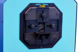 ROTOR ORBITAL Boru Çapak Alma Makinası - Görsel 10