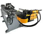 CNC51 5A B3R Boru Bükme Makinesi - Görsel 12