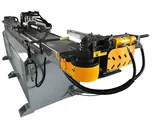 CNC51 5A B3R Boru Bükme Makinesi - Görsel 7