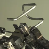 MB32 NC RT Boru Bükme Makinası - Görsel 4