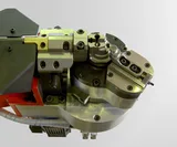 C61B8 CNC Tel Bükme Makinesi - Görsel 4