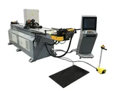 MB50 NC RT Boru Bükme Makinası - Görsel 12