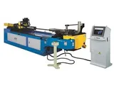 CNC76 5A B3R CutOff Boru Bükme Kesme Makinası - Görsel 10