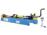 CNC100 BR2 Boru Profil Bükme Makinası - Görsel 9