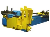 CNC32 6A B8R ELV Sol/Sağ Büküm Makinası - Görsel 12
