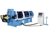 CNC32 6A B8R ELV Sol/Sağ Büküm Makinası - Görsel 8