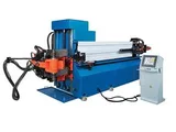 CNC32 6A B8R ELV Sol/Sağ Büküm Makinası - Görsel 2