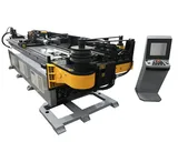 CNC32 6A B8R ELV Sol/Sağ Büküm Makinası - Görsel 9