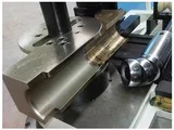 CNC60 5A B3R Boru Profil Bükme Makinası - Görsel 6