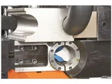 CNC76 5A B3R CutOff Boru Bükme Kesme Makinası - Görsel 8