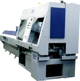 EUROMATIC370 PP Daire Testere Makinası - Görsel 9