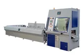 CYCLOMATIC400 Boru Kesme Daire Testere Makinası - Görsel 10