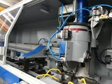 EUROMATIC370 CNP Açılı Profil Boru Kesme Makinası - Görsel 9