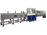 EUROMATIC370 PP Daire Testere Makinası - Görsel 10