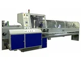 EUROMATIC370 CNB Açılı Boru Profil Kesme Makinesi - Görsel 10