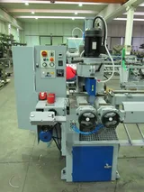 EUROMATIC370 SU Boru Kesme Makinası - Görsel 7