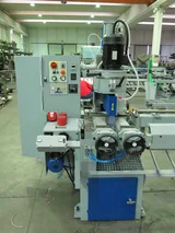 EUROMATIC370 SU Boru Kesme Makinası - Görsel 8