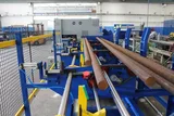 MD150 CNC Elmas Testere Mil Lama Kesme Makinası - Görsel 9