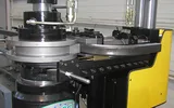 MB50 NC RT Boru Bükme Makinası - Görsel 9