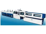 EUROMATIC370 CNB Açılı Boru Profil Kesme Makinesi - Görsel 12