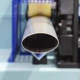 LT200 WET Boru Zımpara Parlatma Makinası - Görsel 6