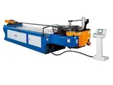 NCB100 Boru Profil Bükme Makinası - Görsel 2