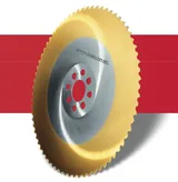 HSS Daire Testereler | OTT HEUGEL Germany - Görsel 2