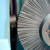 ROTOR ORBITAL Boru Çapak Alma Makinası - Görsel 6