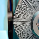 ROTOR ORBITAL Boru Çapak Alma Makinası - Görsel 7