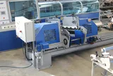 SB1000 Boru Profil Çapak Alma Fırça Makinası - Görsel 6