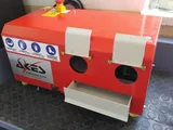 SC48 Boru Çapak Alma Makinası - Görsel 7