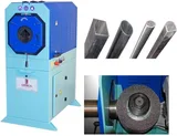 ROTOR ORBITAL Boru Çapak Alma Makinası - Görsel 9