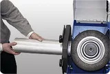 ROTOR ORBITAL Boru Çapak Alma Makinası - Görsel 8