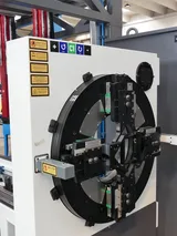 TF522 3D Fiber Lazer Boru Kesme - Görsel 7