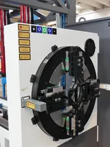 TF522 3D Fiber Lazer Boru Kesme - Görsel 8