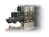 C61B8 CNC Tel Bükme Makinesi - Görsel 7