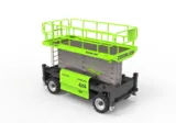 Zoomlion 18 Metre ZS1623RT - Görsel 8