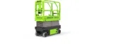 Zoomlion ZS0607HD 8 Metre - Görsel 3