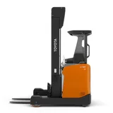BT Reflex 1.8t Yüksek performans - Görsel 3