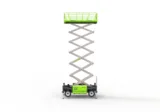 Zoomlion 18 Metre ZS1623RT - Görsel 16