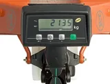 BT Lifter / Yük Göstergeli - Görsel 7