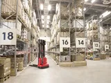 Vi İstif EST124 İstif Makinesi - Görsel 3