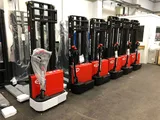 Vi İstif ES-T/L 122 İstif Makinesi - Görsel 3