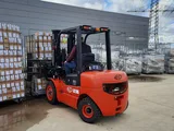 Vi İstif EFL252/302/352 3 Tekerlekli Forklift - Görsel 5