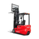 Hangcha CPDS20-AC6 Elektrikli Forklift - Görsel 3