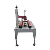 Kapamalı Koli Bantlama Makinesi HKB-100 - Görsel 2