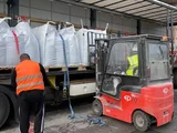 Vi İstif CPD15/20/30/35L1(S) Depo Forklifti - Görsel 15