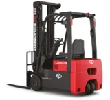 Vi İstif CPD15/18/20TVL 3 Tekerlekli Forklift - Görsel 20