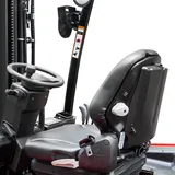 Hangcha CPDS20-AC6 Elektrikli Forklift - Görsel 9