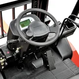 Hangcha CPD30-AC4 Elektrikli Forklift - Görsel 3